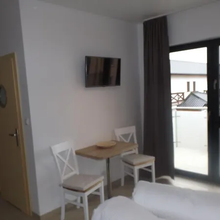 Willa Port Karwia Exterior foto