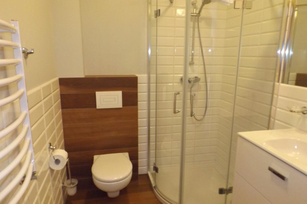 Apartment Port Karwia