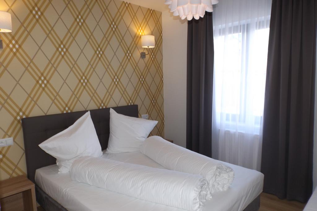 Port Apartment