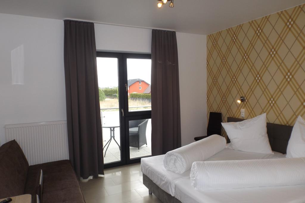 Port Apartment