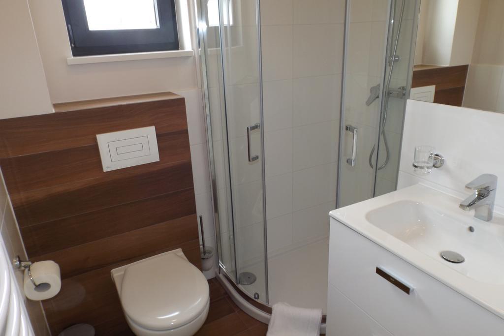 Apartment Port Karwia