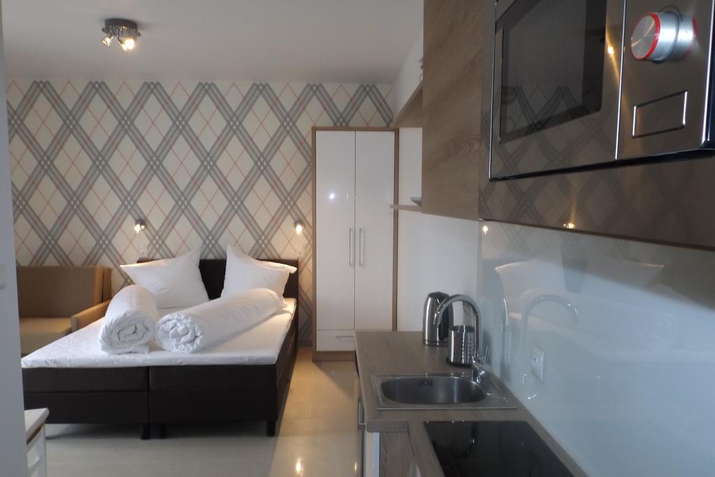 Apartment Port Karwia