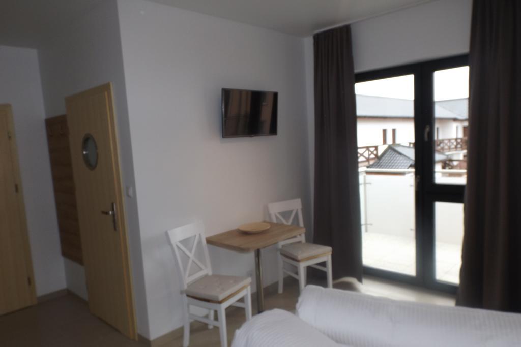 Port Apartment