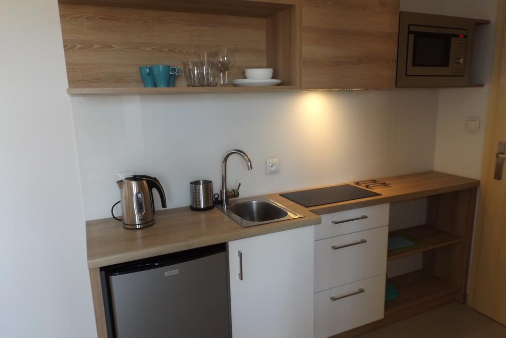 Port Apartment