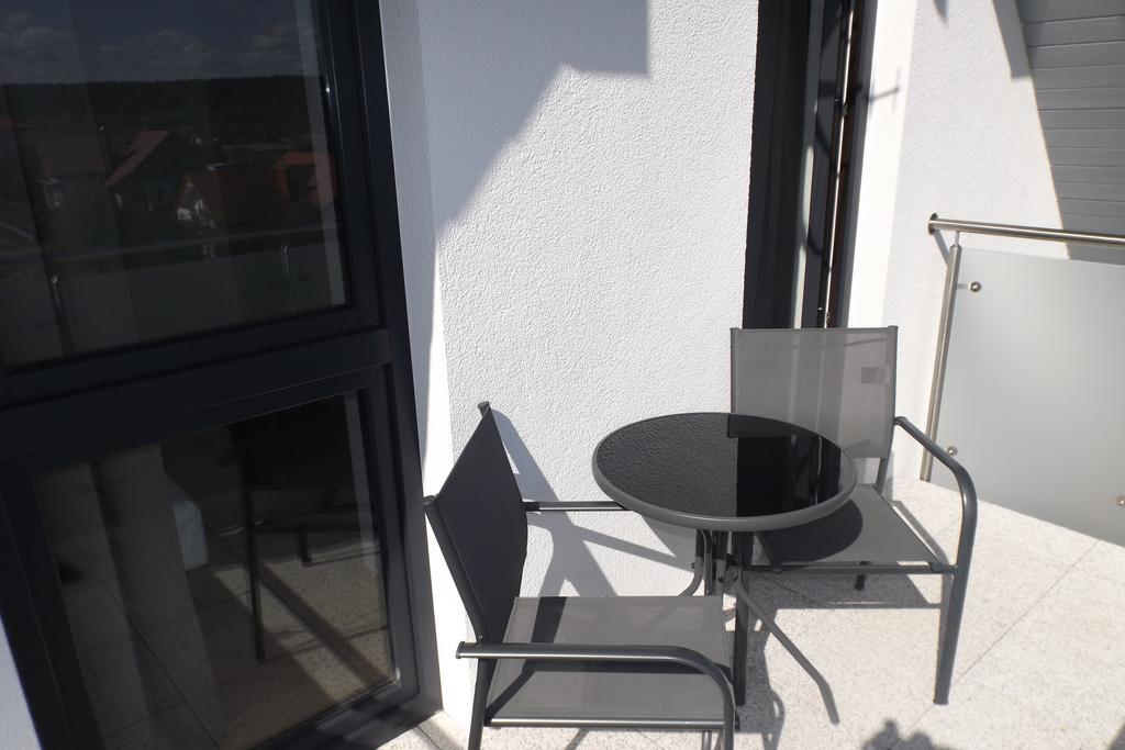Port Apartment