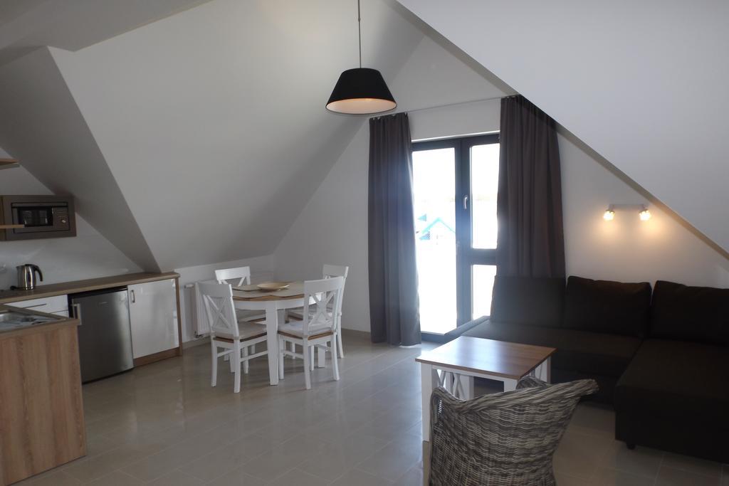 Apartment Port Karwia