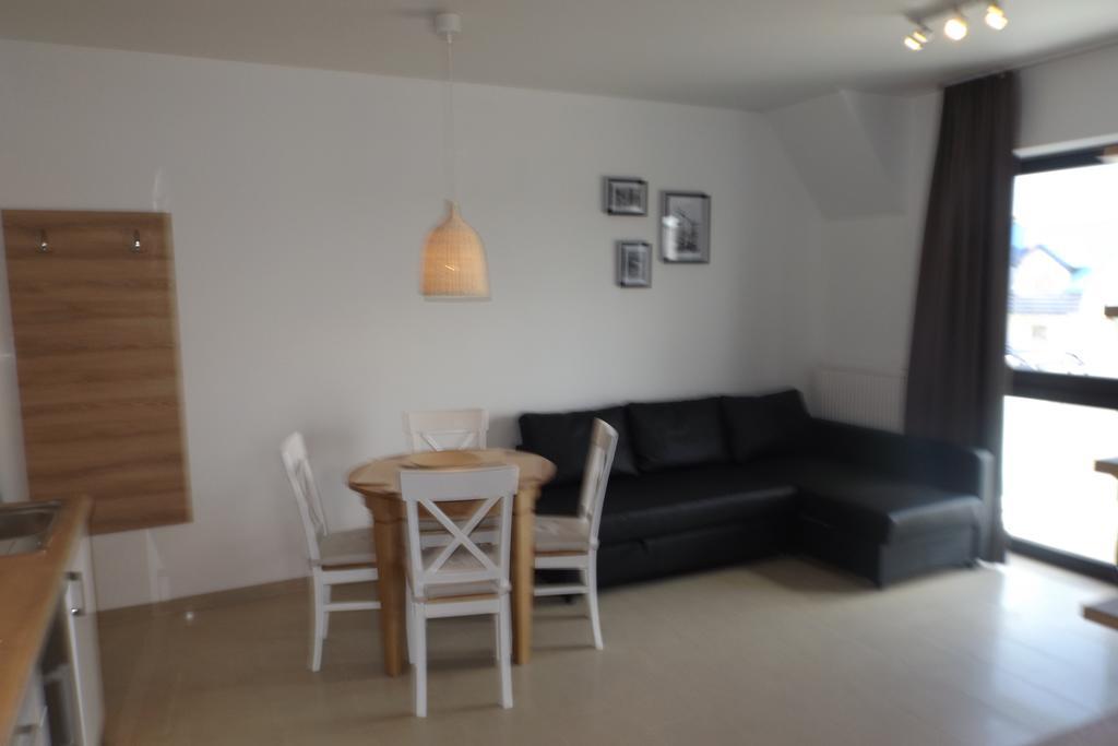 Port Apartment *