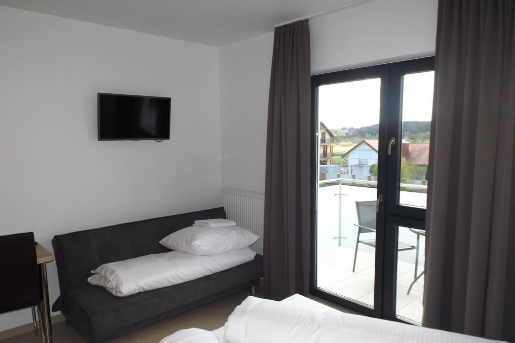 Port Apartment *