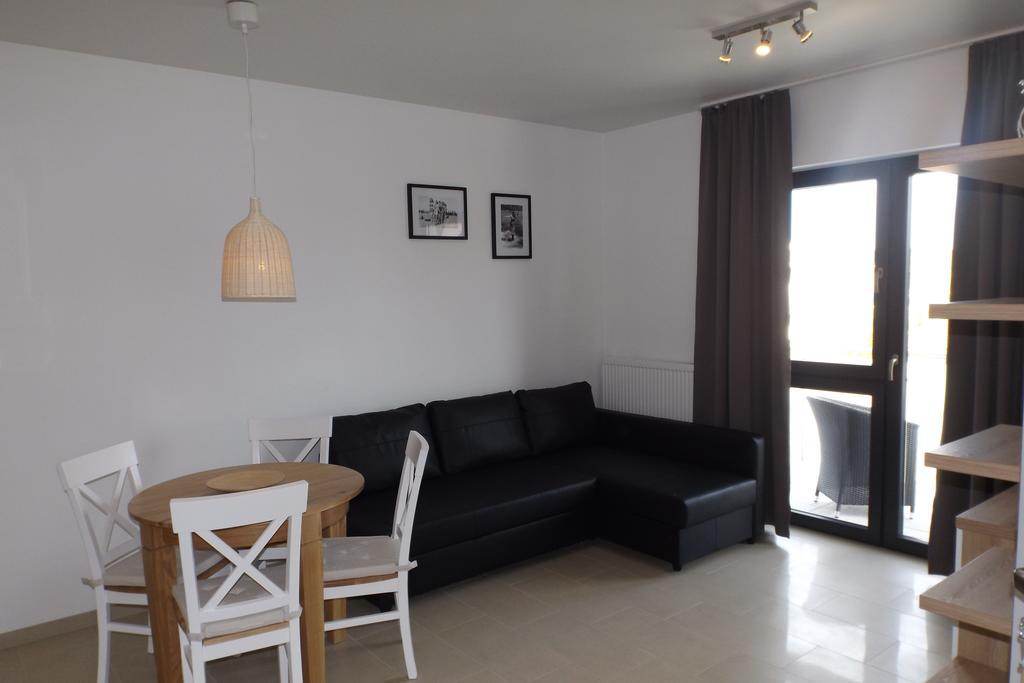 Port Apartment Karwia