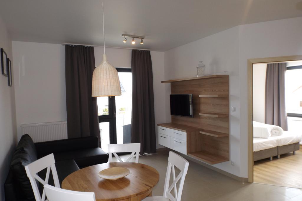 Apartment Port