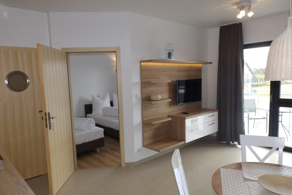 Port Apartment Karwia
