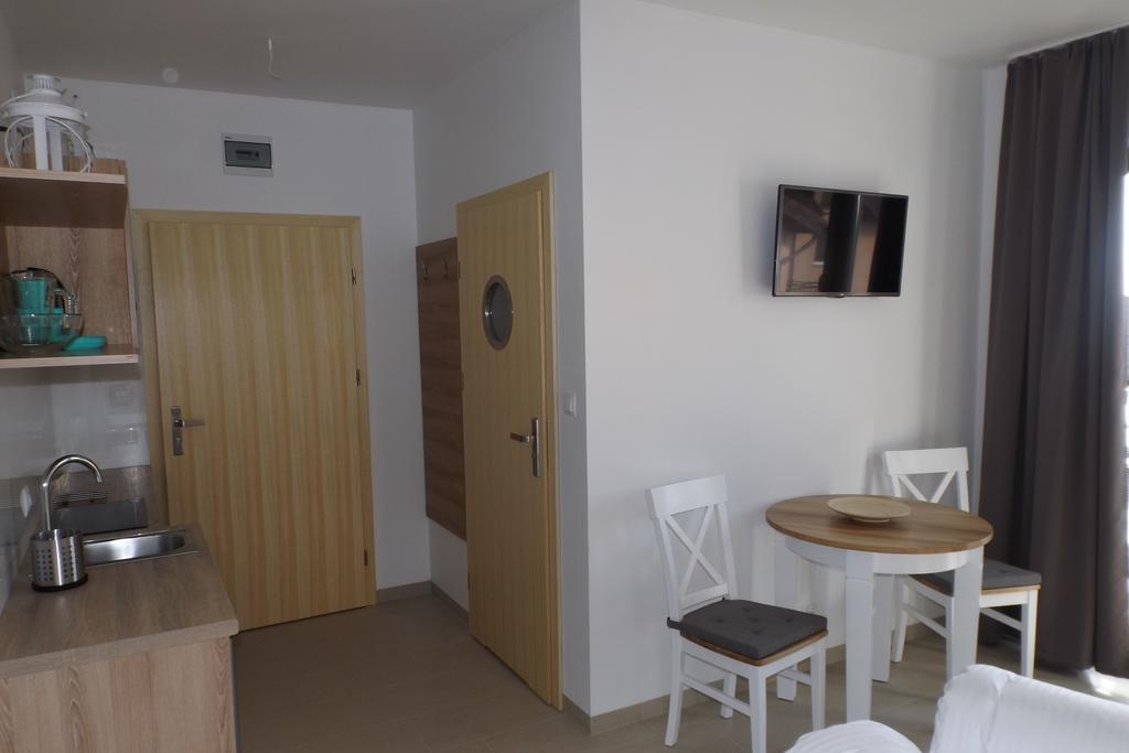 Port Apartment Karwia