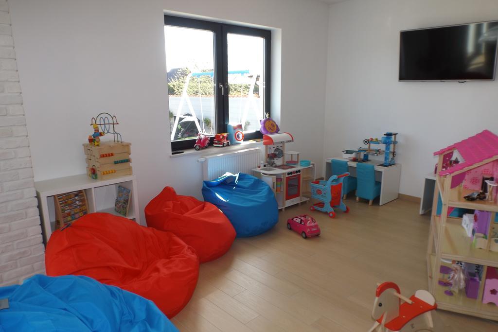 Apartment Port
