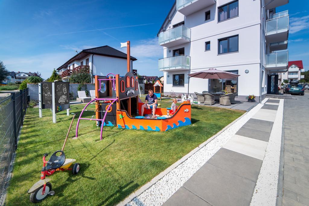 Apartment Port