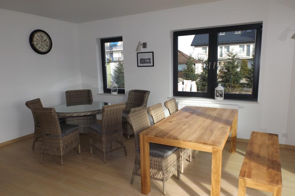 Port Apartment
