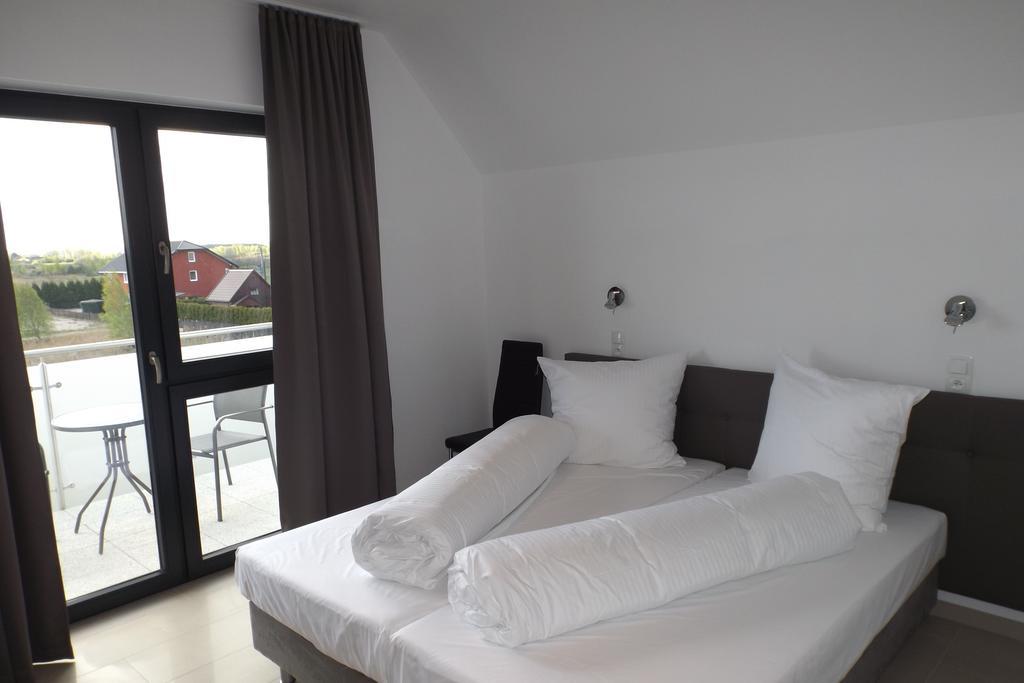 Port Apartment Karwia