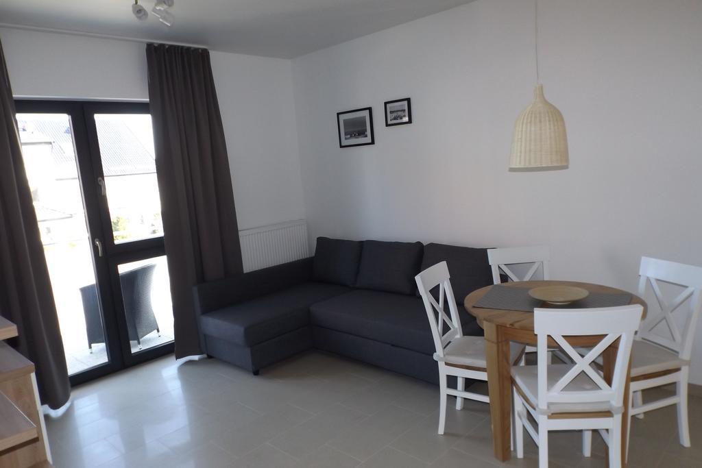 Port Apartment Karwia