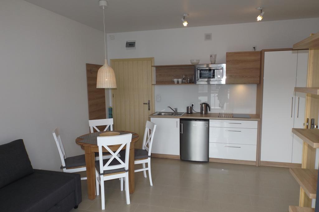 Port Apartment Karwia