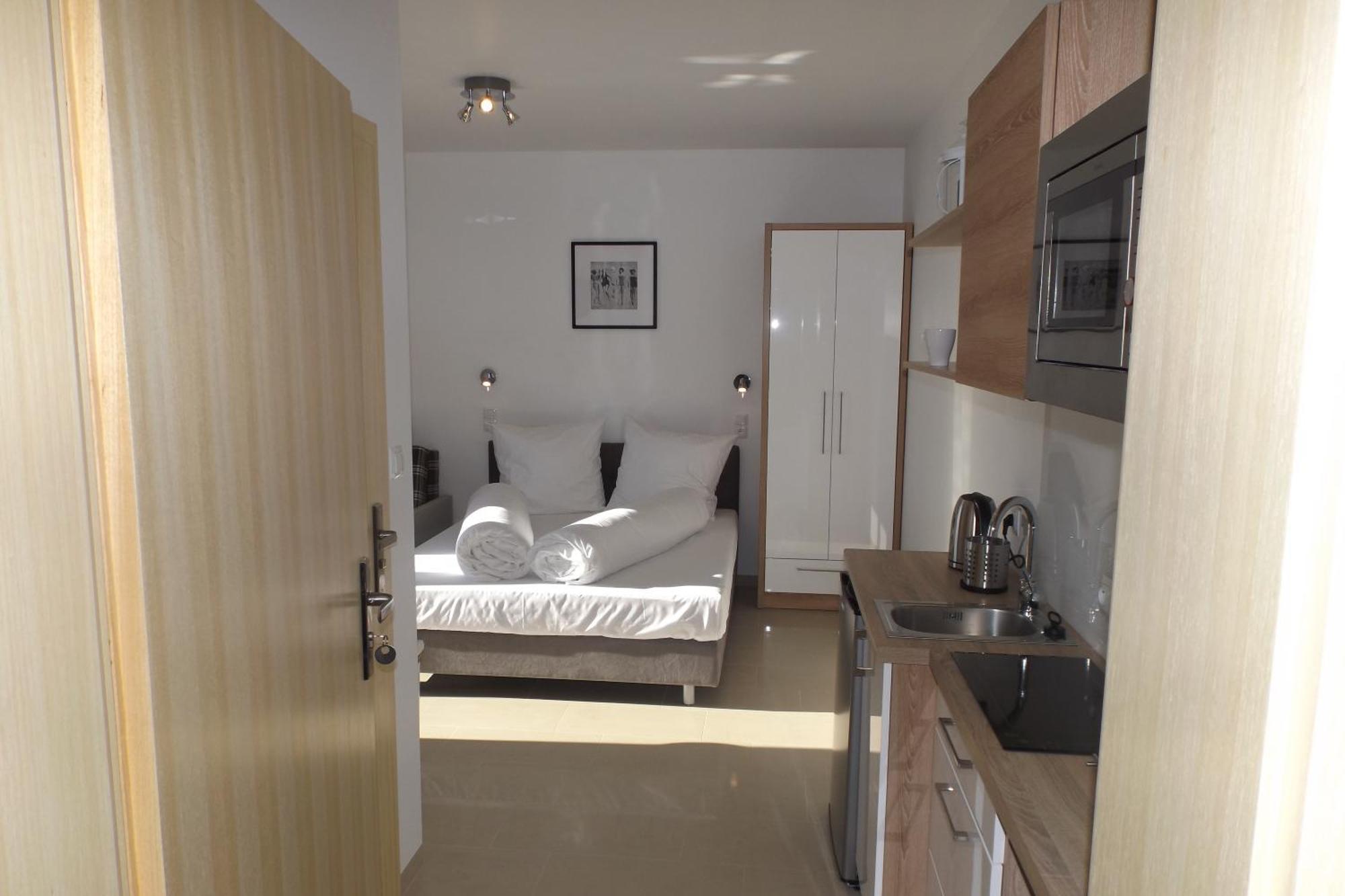 Port Apartment Karwia