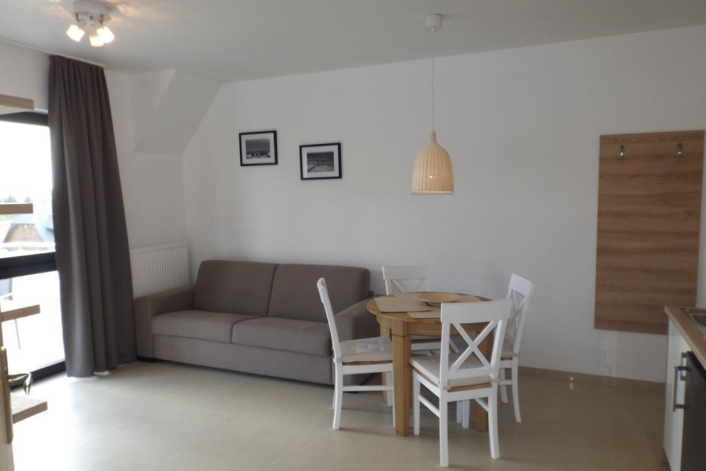 Port Apartment
