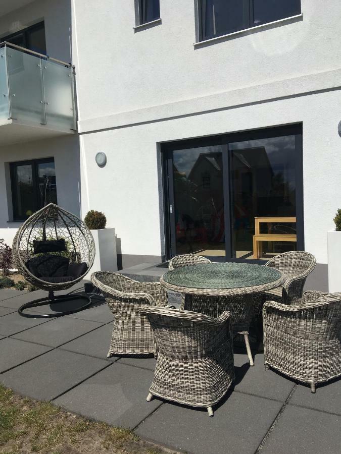 Port Apartment *